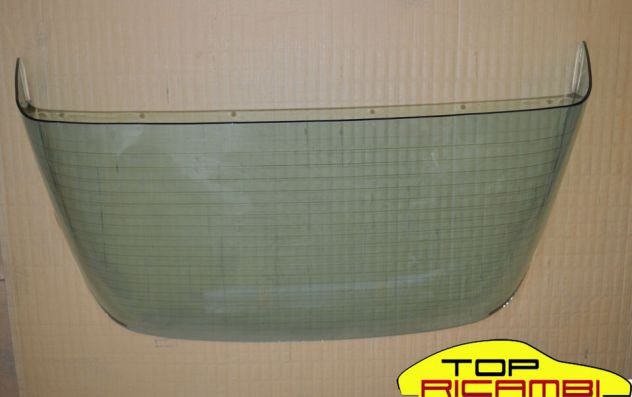 TOP RICAMBI lunotto originale porsche 911 TARGA - Foto 4