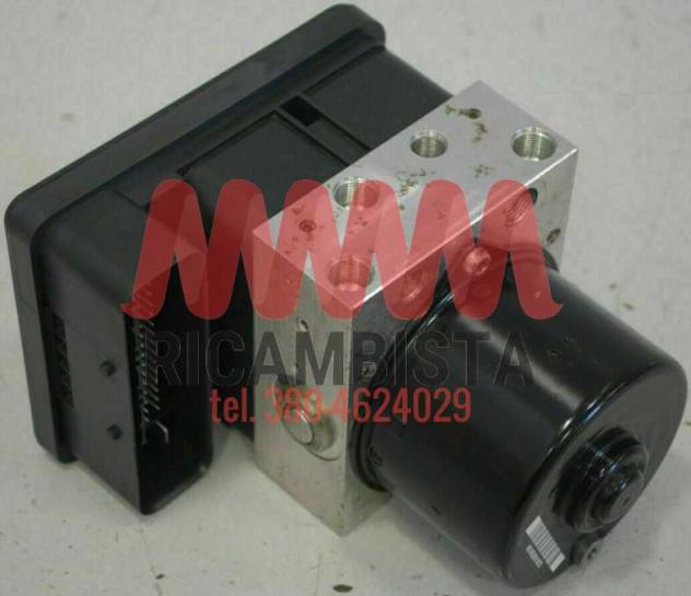 06.2102-0866.4 Mazda 5 centralina gruppo pompa ABS - Foto 4