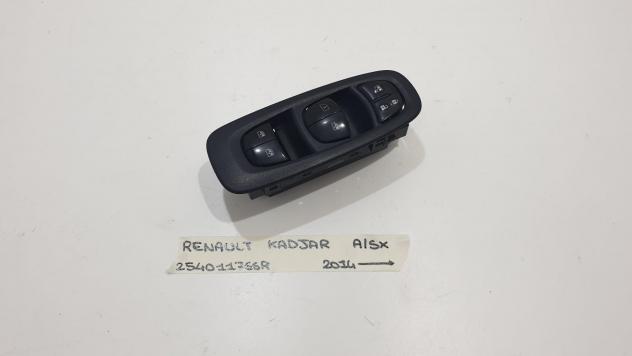 PULSANTIERA ANTERIORE SINISTRA RENAULT Kadjar Serie (15)
