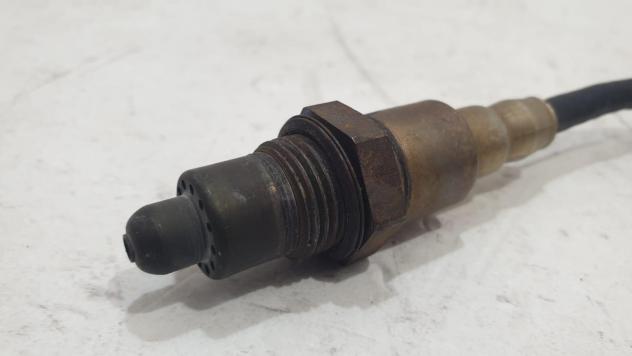 SONDA LAMBDA ABARTH 500 Serie 55246214 Turbo Benzina 1.4 (16) - Foto 3