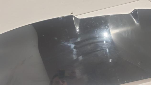 SPOILER PORTELLONE POSTERIORE AUDI A1 Sportback (GBA) 82A807940D S-LINE Benzina 1.0 (18) - Foto 5