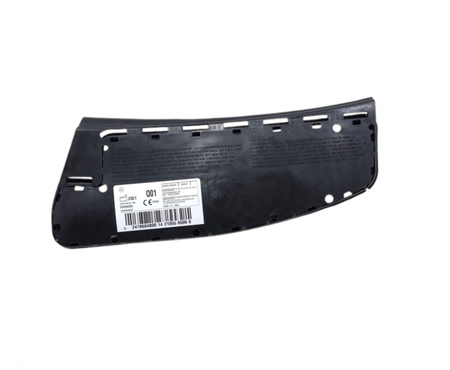 AIRBAG SEDILE DESTRO MERCEDES GLB Serie (X247) A2478604800 (19)