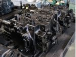 Pompa per Case SP420F GUARDIAN