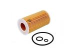 Filtro Olio Bosch 1457437001 Per Mercedes, Jeep