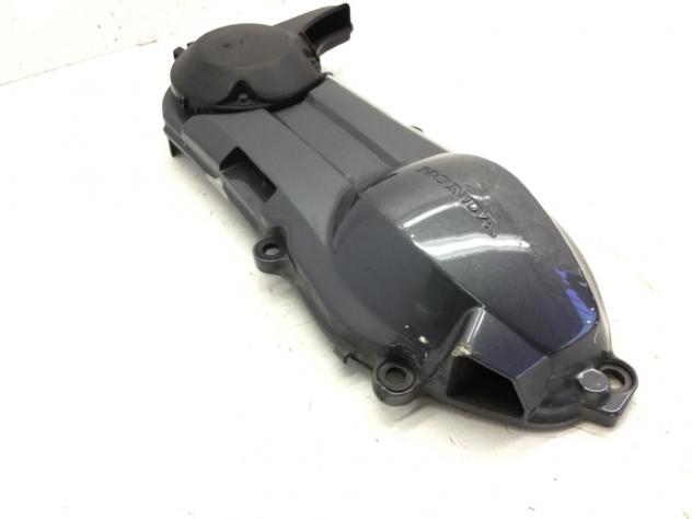 HONDA FORESIGHT 250 COPERCHIO CARTER TRASMISSIONE E COPERCHIO FILTRO 1998 2004 - Foto 3