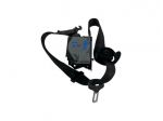 Cintura Di Sicurezza Anteriore Sinistra Bmw X3 F25 72117258431 - 42802