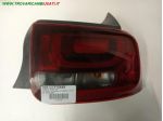 FANALE POST. DX  999-U1310649 Parti elettriche  Fanaleria  Fanali  Fanale p &hellip;