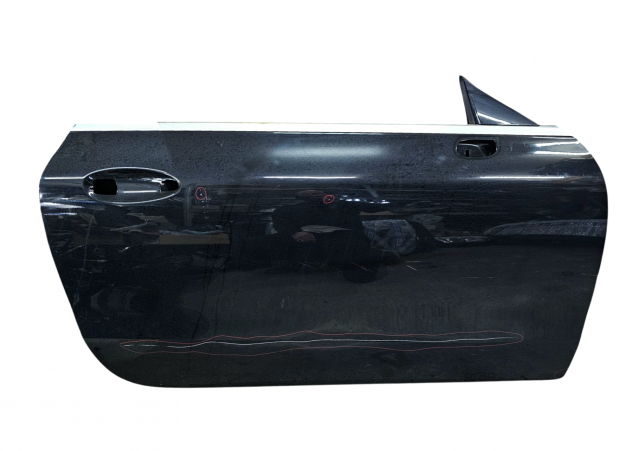 PORTIERA ANTERIORE DESTRA MERCEDES Classe E Serie Cabrio (A238) A2387227000 (17)