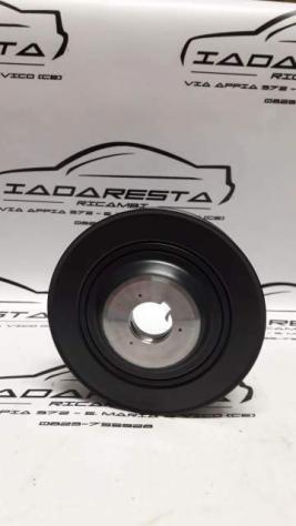Puleggia Per 2.0 tdci C-Max Focus Kuga C4 Ds5 307 308 1490842