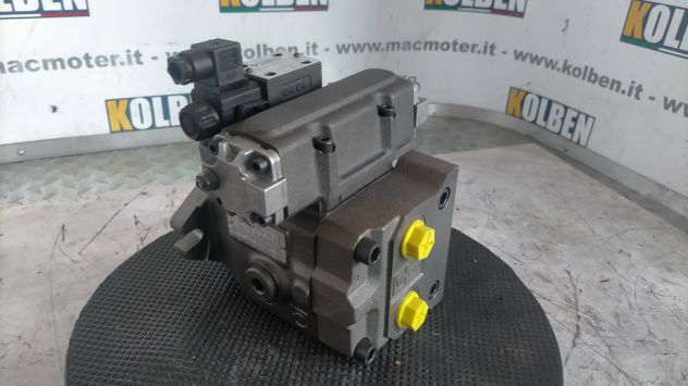 Motore Bondioli & Pavesi M4MV65-68/35E B1 B3R - Foto 4