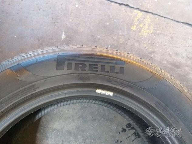 2 gomme 235 60 18 pirelli inv a5528 - Foto 5