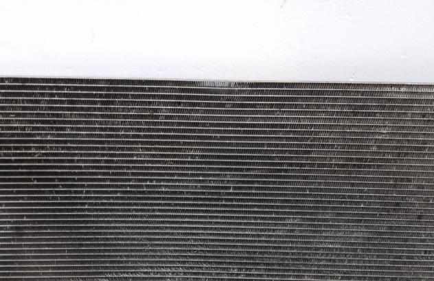 RADIATORE A/C RENAULT Trafic Serie 921008178R R9M 452 Diesel 1600 (14) - Foto 5