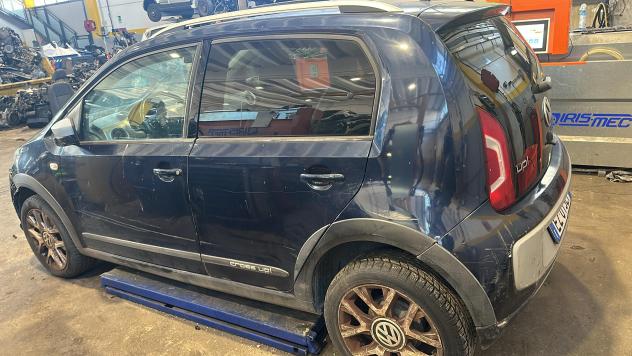 RICAMBI USATI AUTO VOLKSWAGEN Up Serie (122) N.D. CHY Bifuel/Gas 999 (16) - Foto 6