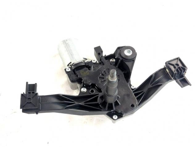 39045012 MOTORINO TERGILUNOTTO OPEL CORSA E 1.4 B 55KW 5M 5P (2018) RICAMBIO USATO 0390205011 - Foto 9