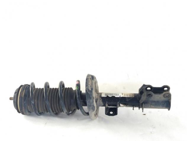 50521022 AMMORTIZZATORE SOSPENSIONE ANTERIORE DESTRO ALFA ROMEO MITO 1.4 B 57KW 5M 3P (2016) RICAMBIO USATO