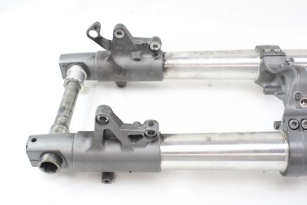 BMW R 1200 R 31427724611 31427724612 FORCELLA ANTERIORE K27 11 - 14 FRONT FORK - Foto 6