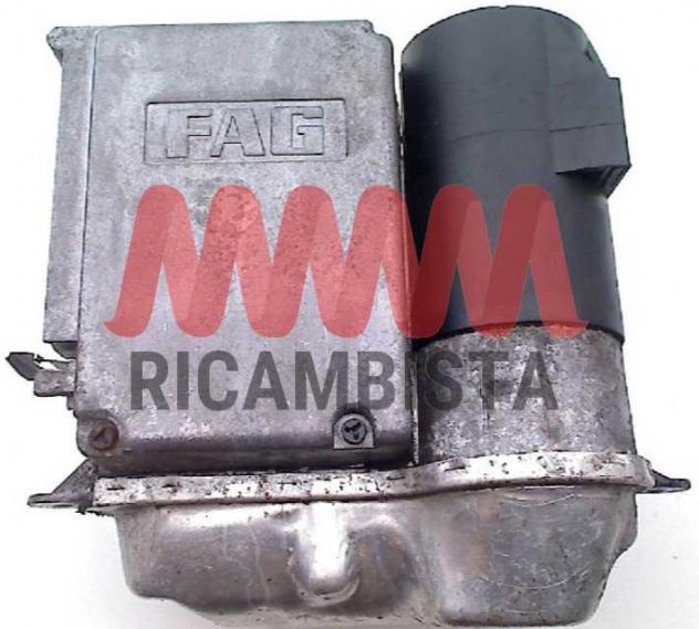34512306432E R 1100 R, GS, RS, RT centralina gruppo pompa ABS - Foto 2