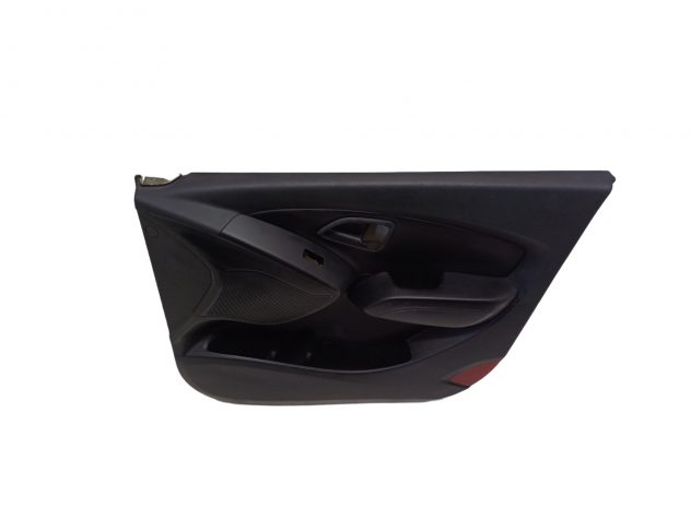 PANNELLO INTERNO PORTIERA ANT DX HYUNDAI iX35 1° Serie 823082Y0139P D4FD (10) - Foto 4