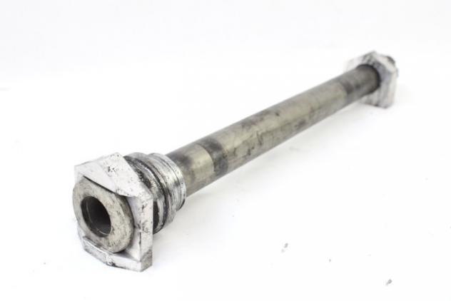 KAWASAKI Z 1000 410680613 PERNO RUOTA POSTERIORE 07 - 09 REAR WHEEL AXLE 410680035 - Foto 2