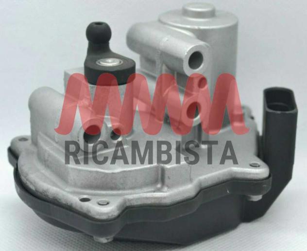 03L129086Audi regolatore collettore d'aspirazione VDO A2C59506246 - Foto 2