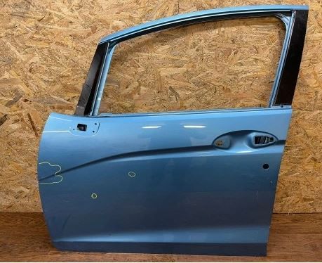 PORTA ANTERIORE SX HONDA JAZZ 2015