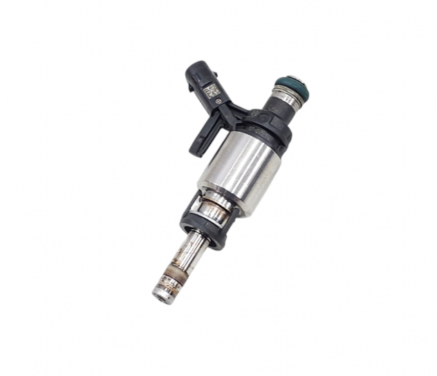 INIETTORE AUDI A3 RS3 Serie (8V) 07K906036 DAZ Benzina 2500 (1220) - Foto 4