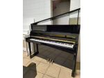 Pianoforte Schimmel 118 con campana di risonanza con trasporto e panca inclusi