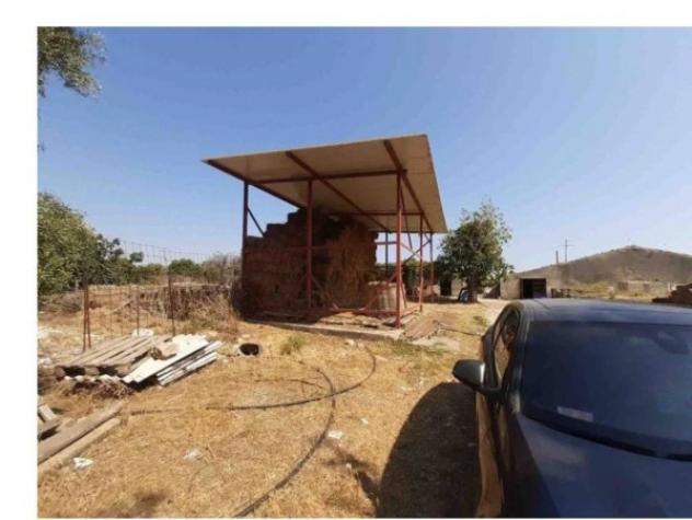 Immobile in asta di 1294 m² in vendita a Melilli - Foto 2