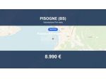 Immobile in asta di 60 m² in vendita a Pisogne