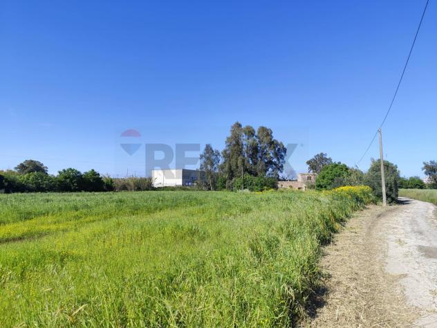 Terreno in vendita a Siracusa, Elorina - Foto 2