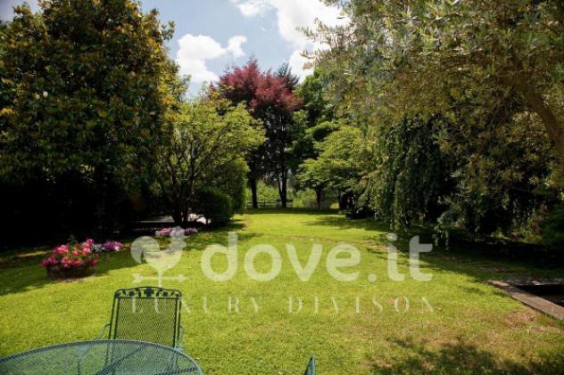 Rustico / Casale di 11000 m² con più di 5 locali e box auto in vendita a Sorisole - Foto 12