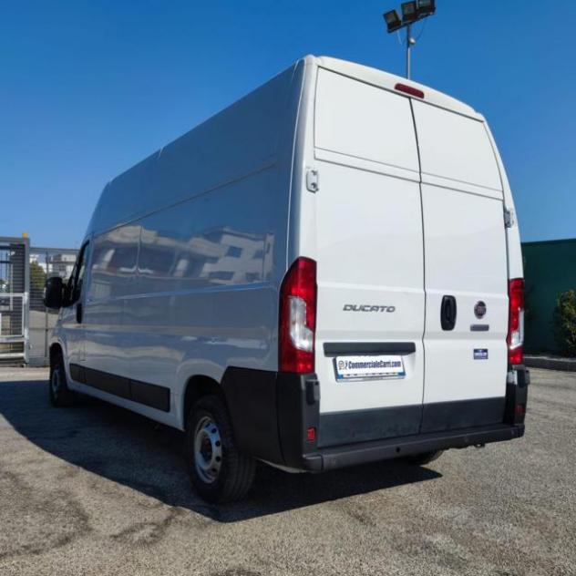 FIAT DUCATO 33LH3 2.3MJ FU.P.LUNGO T.SUPERALTO 3P.2021 rif. 24008471 - Foto 5