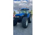 NEW HOLLAND TM155