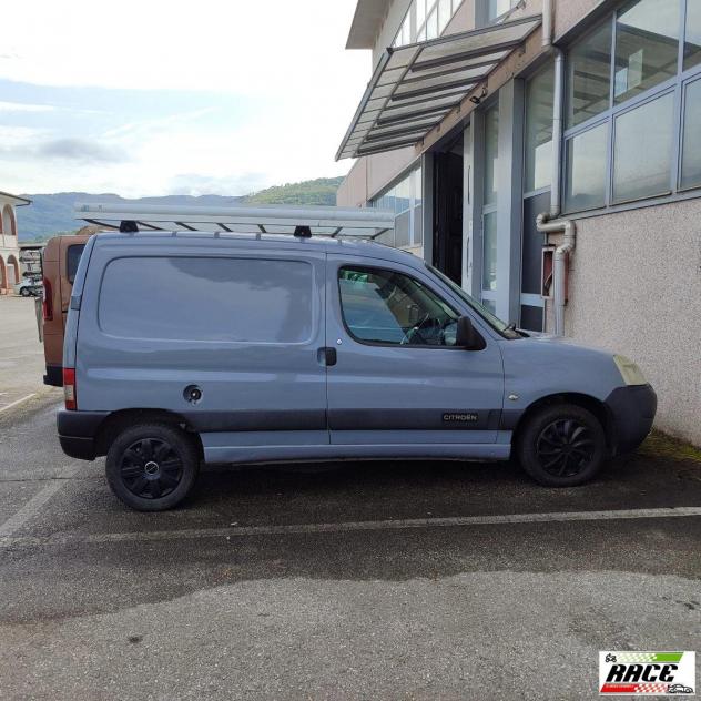 CITROEN BERLINGO 1.6D - Foto 7