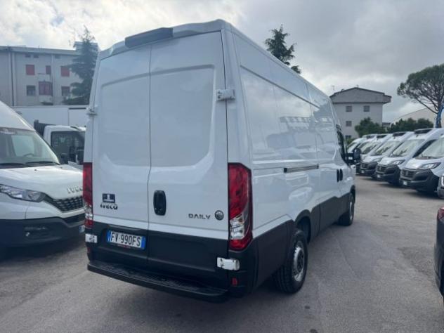 IVECO DAILY 35S16 2.3 E6 FURGONE rif. 23761796 - Foto 3