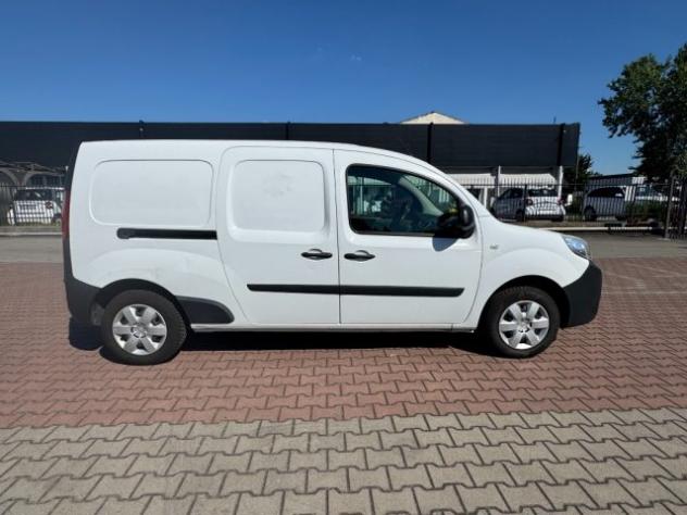 RENAULT Kangoo 1.5 Blue dCi 95cv S.&S. EXPRESS MAXI FURGONE ICE rif. 23990016