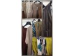 Stock di abbigliamento donna firmato RINASCIMENTO