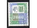 R114- FRANCOBOLLI ITALIA