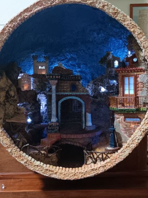 presepe artigianale - Foto 4