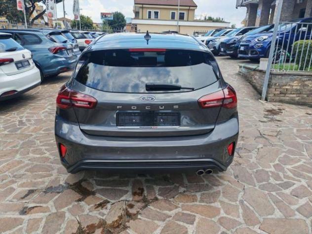 Ford Focus Focus V 1.5 ecoblue ST-Line 115cv auto - Foto 4
