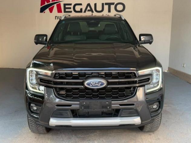 FORD Ranger 2.0 ECOBLUE aut. 205 CV DC Wildtrak 5 posti rif. 23952918 - Foto 3