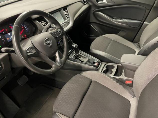 OPEL Grandland X 1.5 D 130 CV AT8 Design Line rif. 22835297 - Foto 7