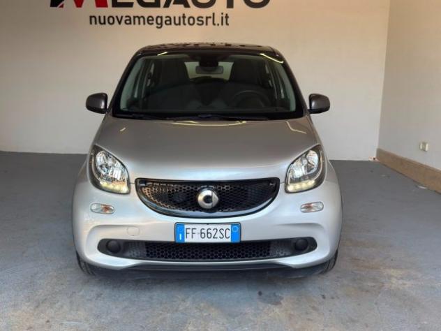 SMART ForFour 70 1.0 Urban rif. 24019028 - Foto 3