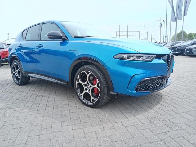 Alfa Romeo Tonale 1.5 160cv Hybrid TCT7 Veloce - Foto 3