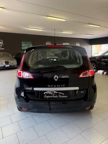 Renault Scenic Scic X-Mod 1.5 dCi 110CV Luxe - Foto 4