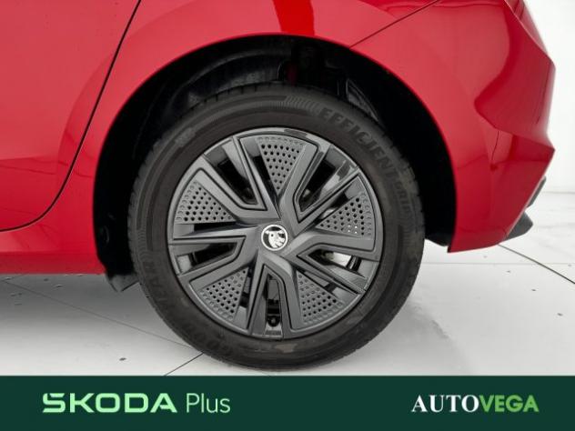 SKODA Fabia 1.0 tsi evo style 95cv rif. 23753209 - Foto 6