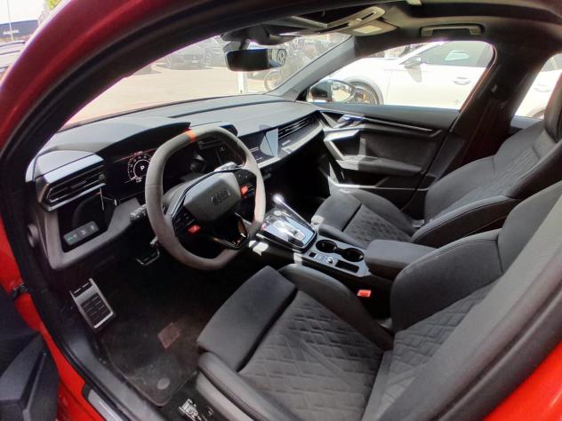 Audi A3 RS 3 SPB TFSI quattro S tronic - Foto 4