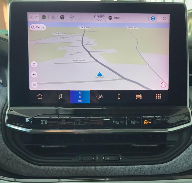 Jeep Compass 1.3 turbo t4 phev Longitude 4xe auto - Foto 15