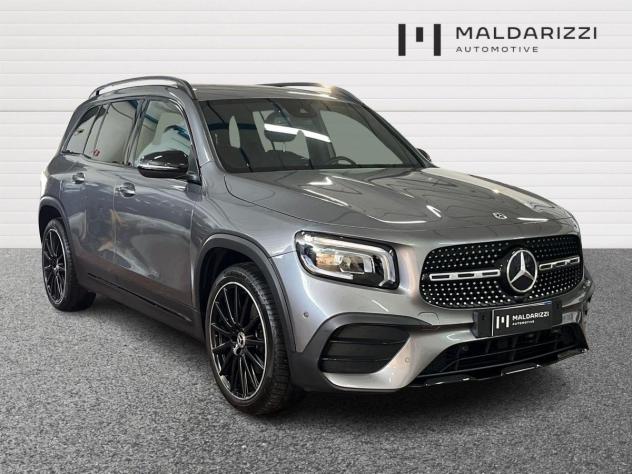 Mercedes-Benz GLB - X247 2019 200 d Premium auto