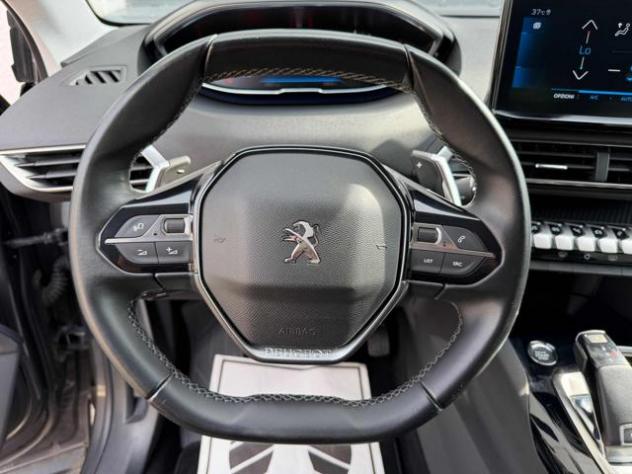 PEUGEOT 3008 1.2 PureTech Turbo 130 S&S EAT8 Allure rif. 24072786 - Foto 10